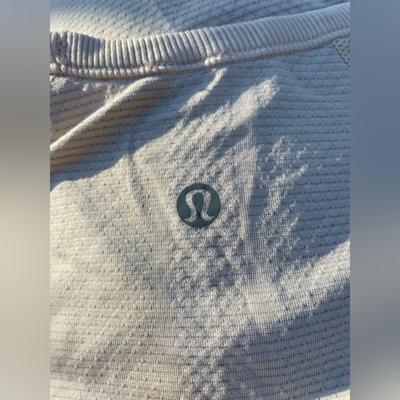 Lululemon Swiftly Tech Long Sleeve Top - Picture 4 of 4